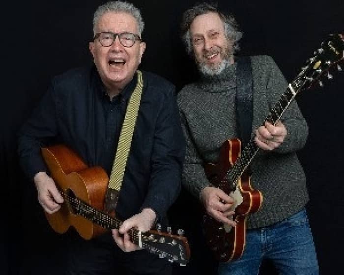 Tom Robinson tickets