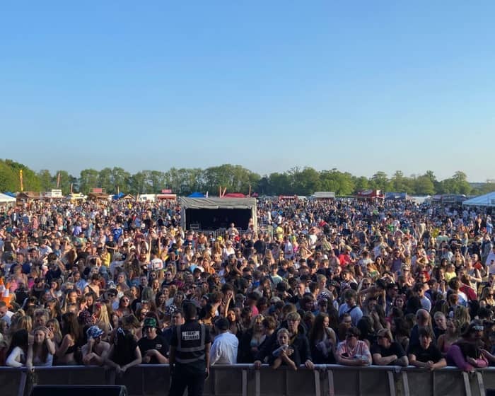 Rave Rewind Festival Somerset 2025 tickets