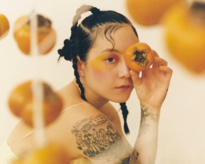 Japanese Breakfast tickets