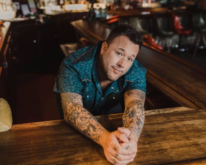 Uncle Kracker tickets