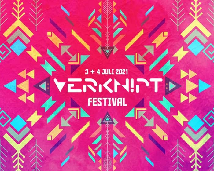 Verknipt Festival 2021 tickets