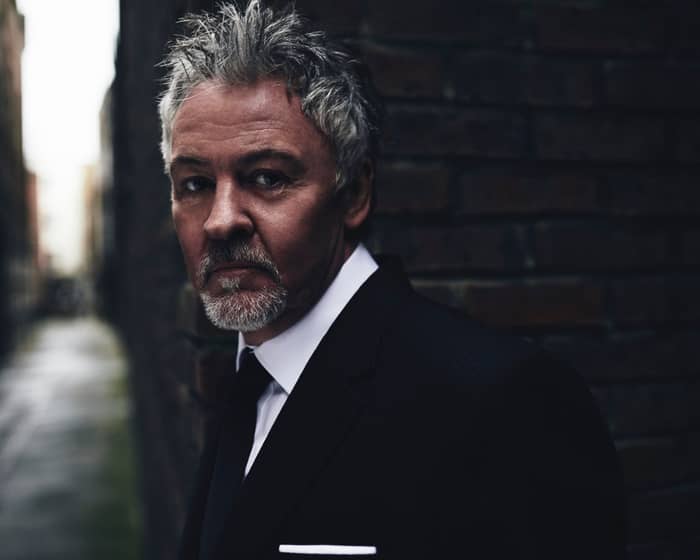 Paul Young tickets