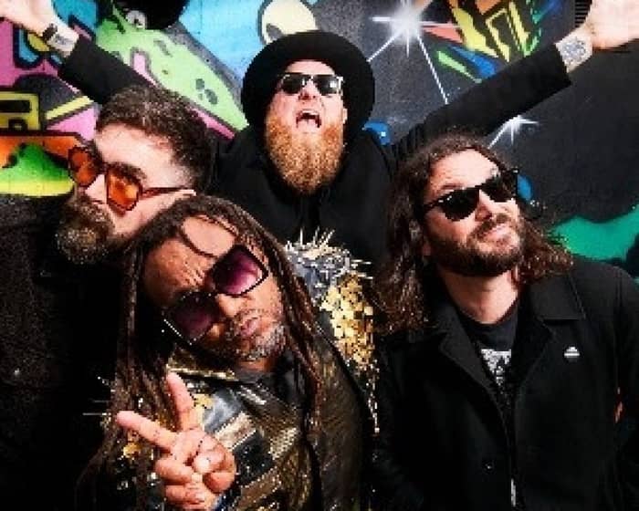 Skindred tickets