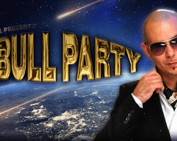 Pitbull Party | West Burleigh tickets