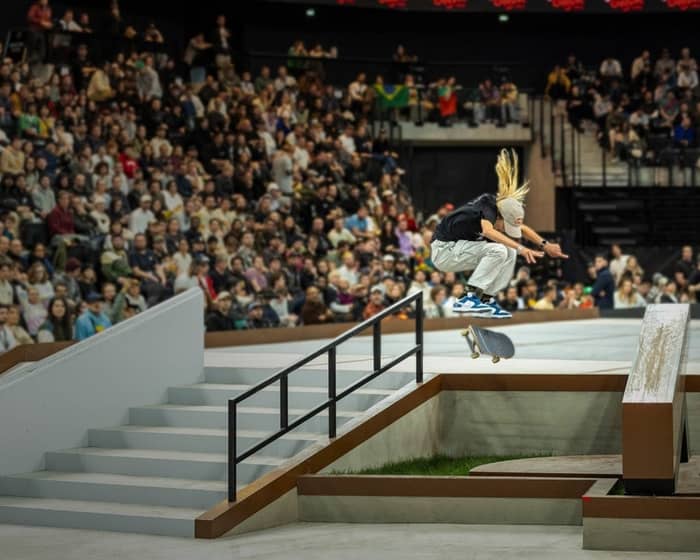 Street League Skateboarding 2024 - Championship Tour tickets