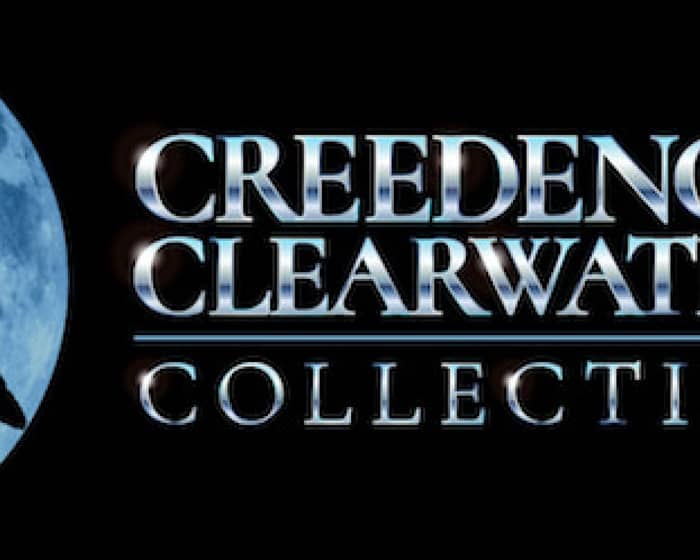 Creedence Clearwater Collective tickets