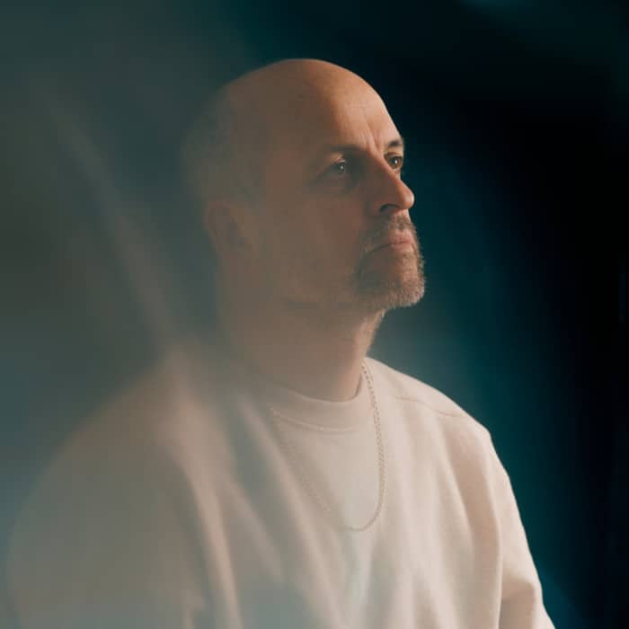 Matthew Herbert cover image