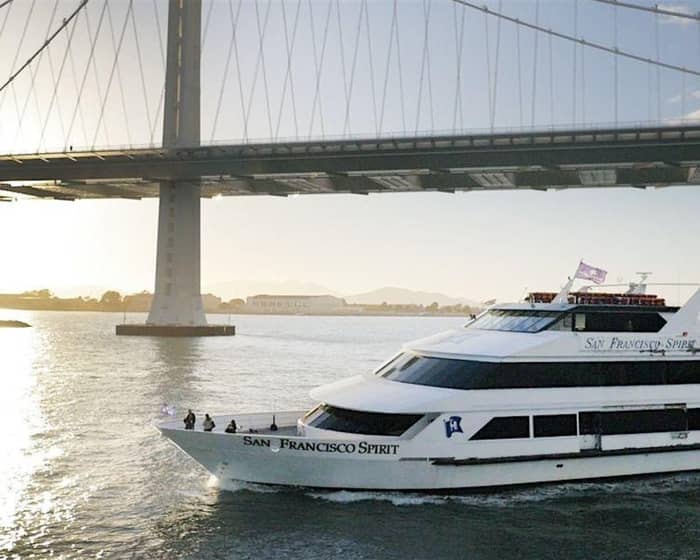 City Cruises San Francisco events