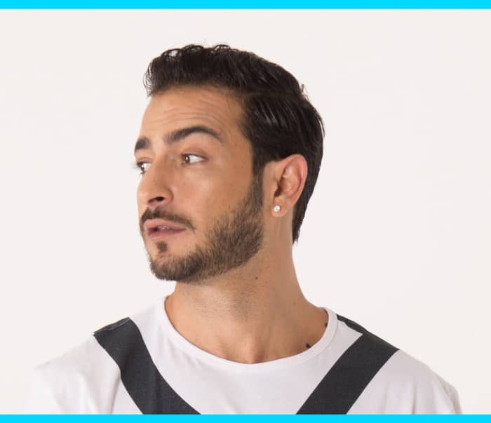 Sami Beigi tickets