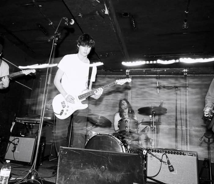 The Sheer Currents tickets