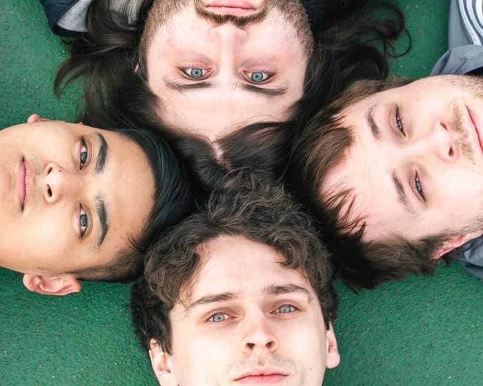 Hot Mulligan tickets