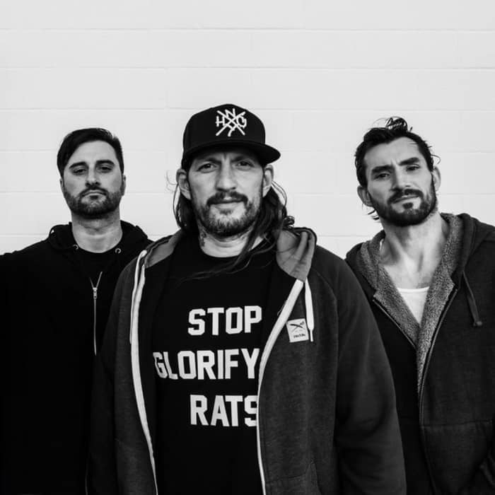 Madball cover image