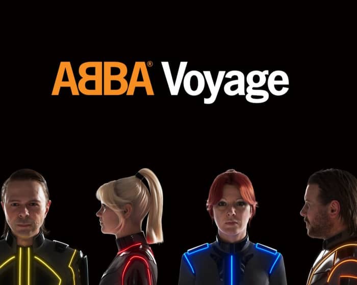 ABBA Voyage tickets