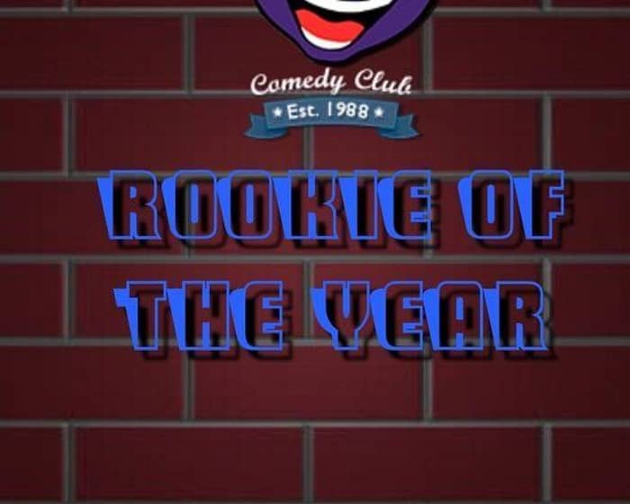 Outdoor Rookie of the Year tickets