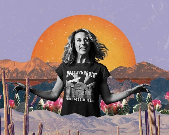 Sarah Wilson tickets