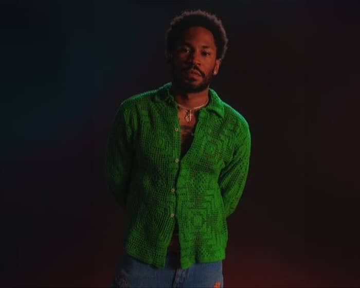 Kaytranada tickets