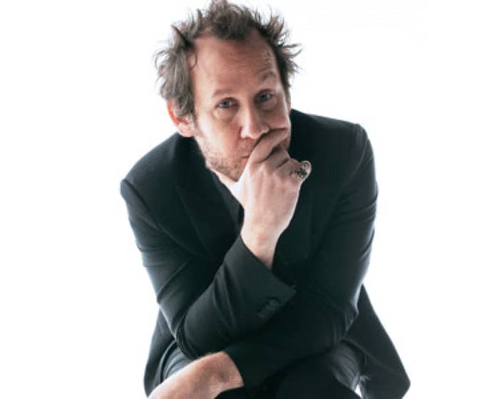 Ben Lee tickets