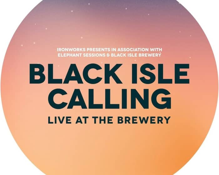 Black Isle Calling tickets