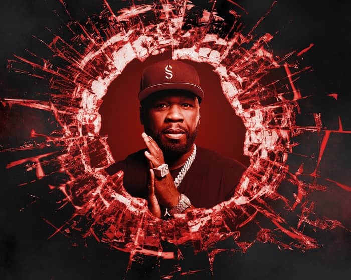 50 Cent tickets