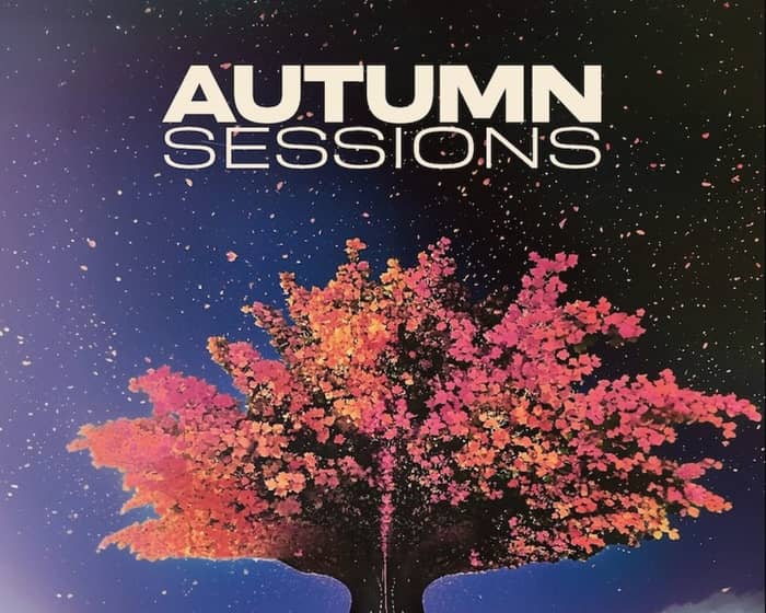 Egg LDN Pres: Autumn Sessions tickets