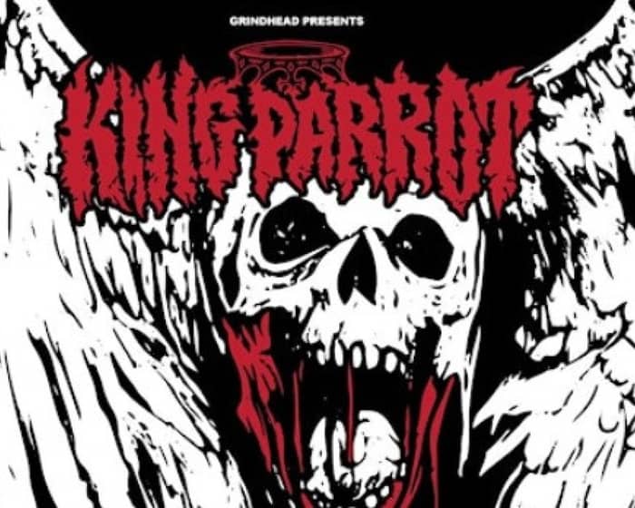 King Parrot tickets