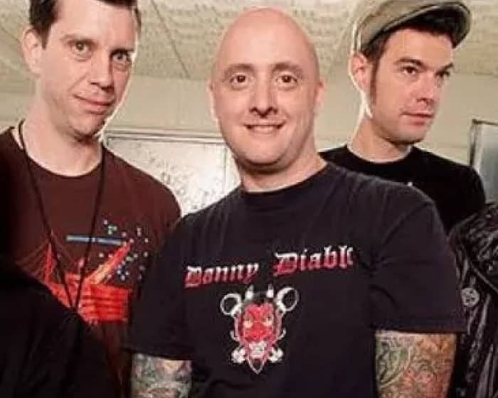 Gorilla Biscuits, Beyond Reason, Xcelerate, and Collateral in Miami tickets
