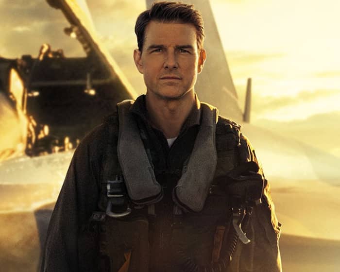 Top Gun: Maverick in Concert tickets