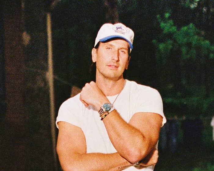 Russell Dickerson tickets