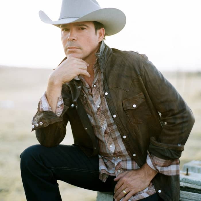 Clay Walker events