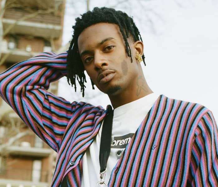 Playboi Carti events