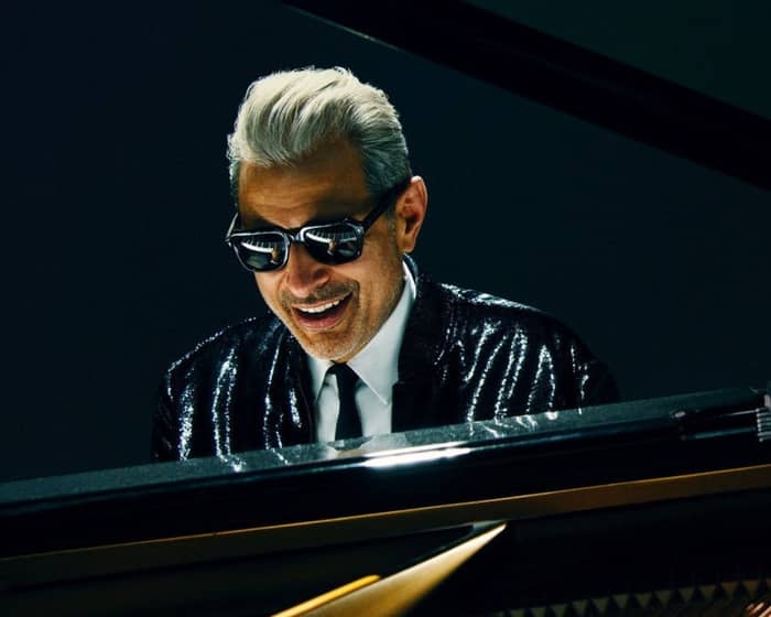 Jeff Goldblum & the Mildred Snitzer Orchestra tickets