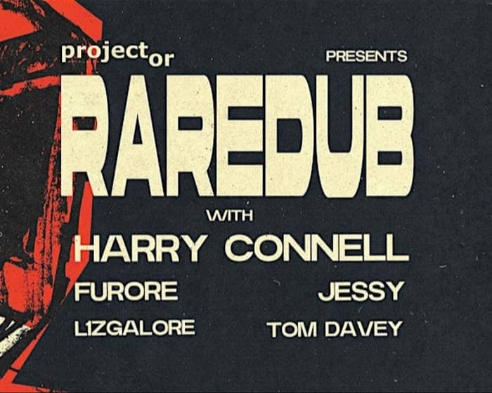 Raredub tickets