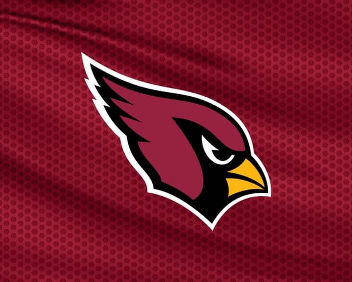 Arizona Cardinals V San Francisco 49ers tickets