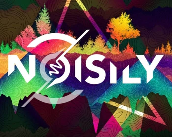 Noisily Festival 2023 tickets