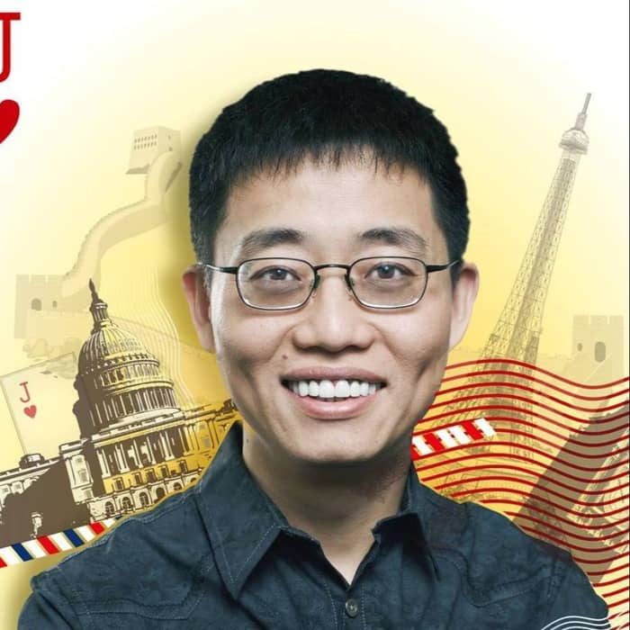 Joe Wong