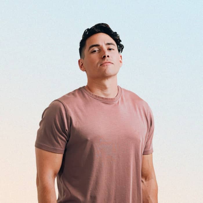 Andrew Lux cover image