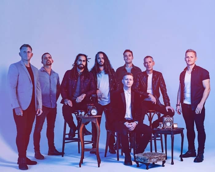 Skerryvore with Trail West and The Laurettes tickets