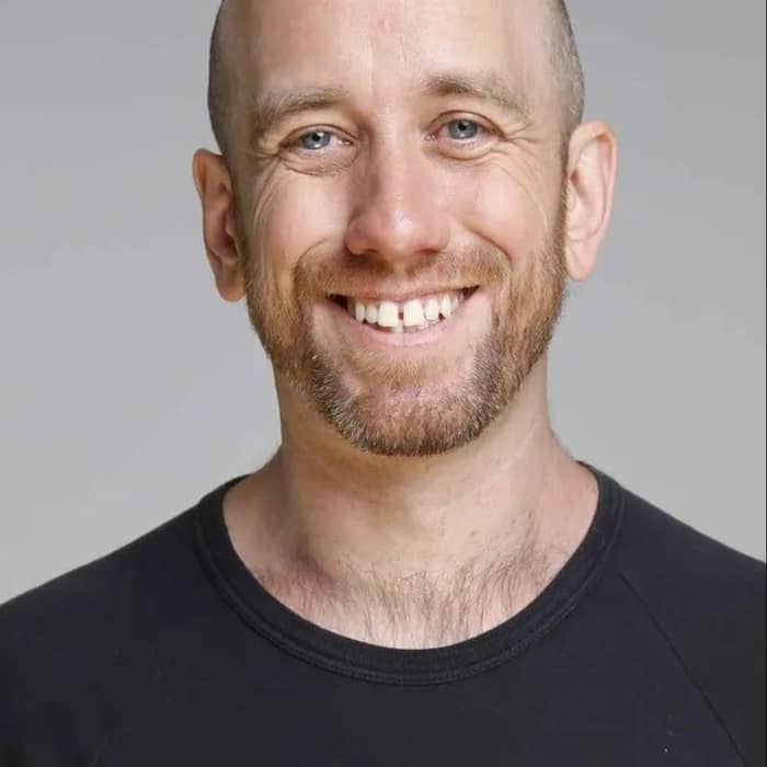 Danny McGinlay cover image