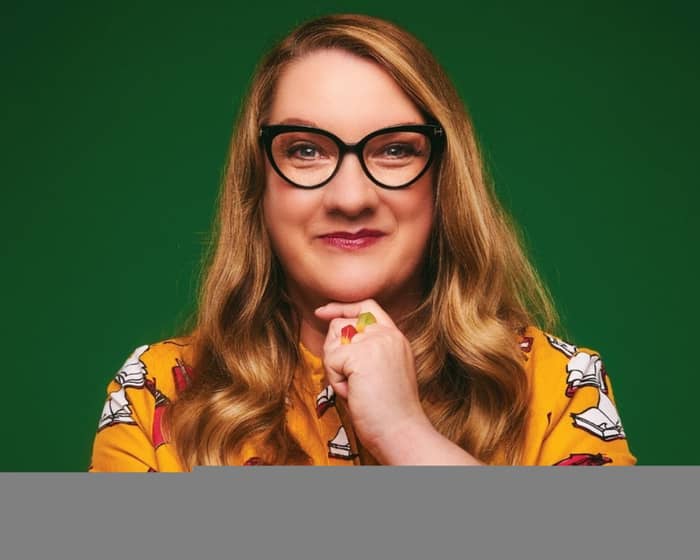 Sarah Millican tickets