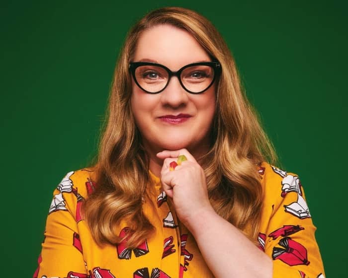 Sarah Millican tickets