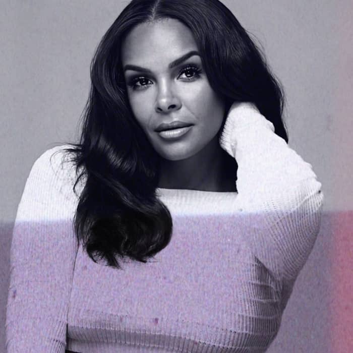 Samantha Mumba cover image