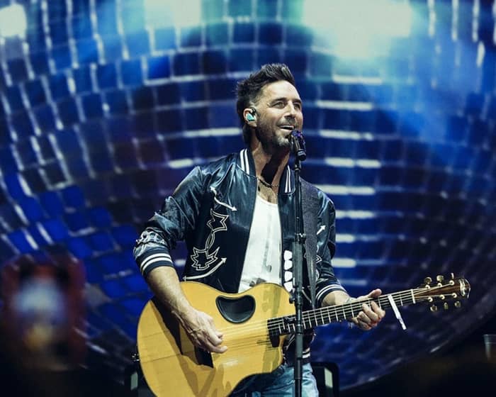 Jake Owen & Dirty Heads tickets