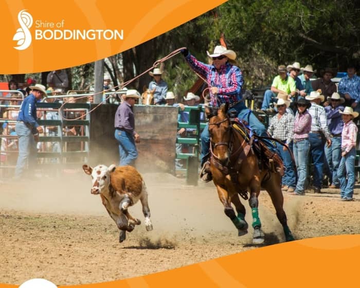 Boddington Lions Rodeo 2025 tickets