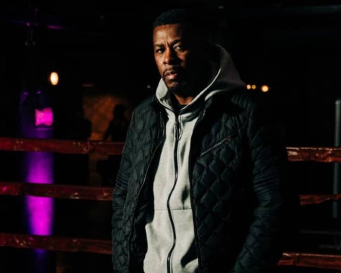GZA feat Phunky Nomads - Celebrating the 30th Ann of Liquid Swords tickets