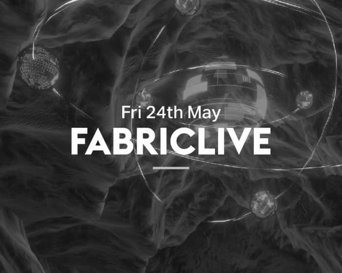 FABRICLIVE: Culture Shock presents Sequence, Neosignal x London & 877 Records tickets