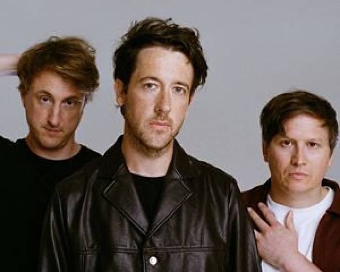 The Wombats tickets