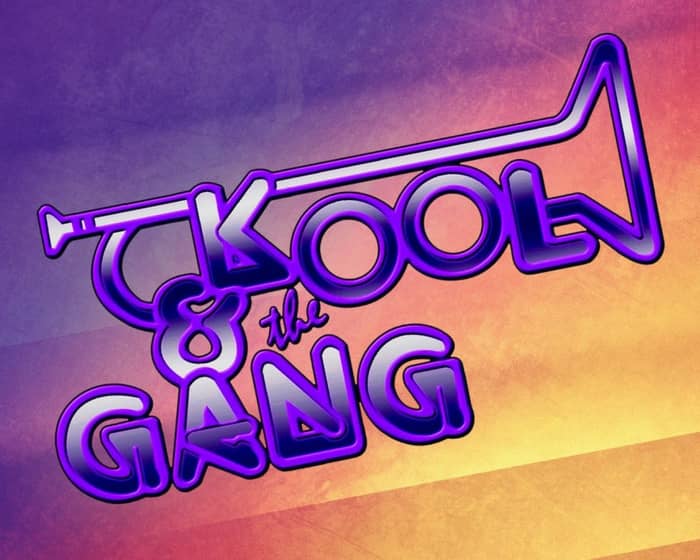 Kool & the Gang tickets
