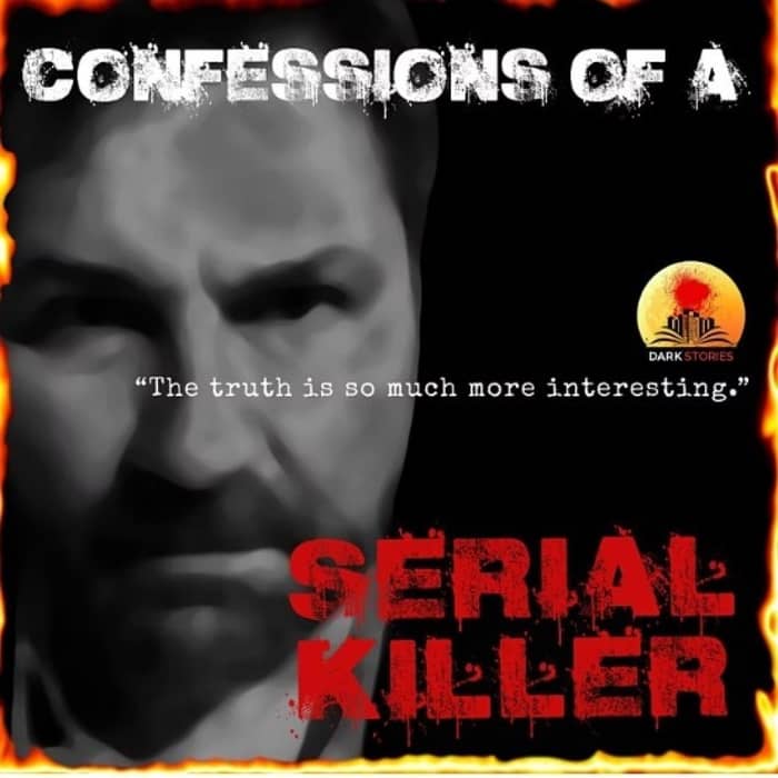 Confessions of a Serial Killer - Dubbo events