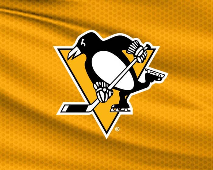 Pittsburgh Penguins events