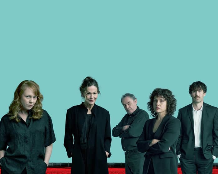 Perth Festival 2025 | August: Osage County tickets